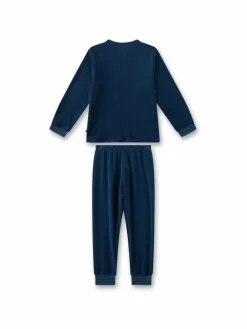 Sanetta Jungen>Jungen Pyjama