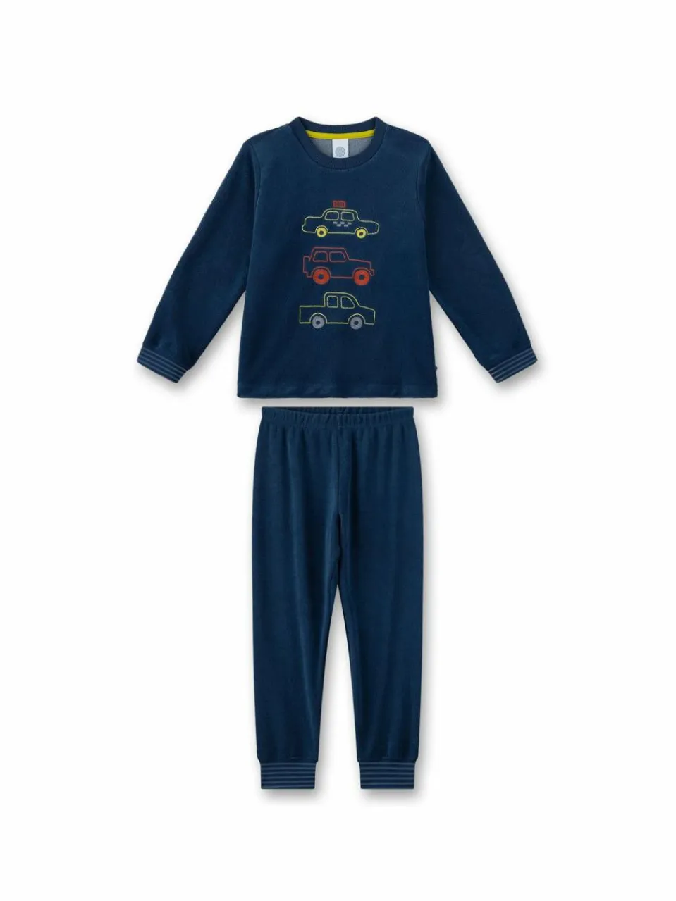 Sanetta Jungen>Jungen Pyjama