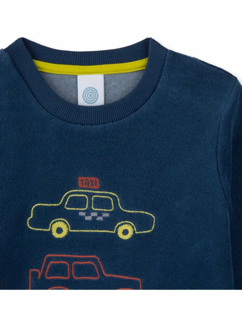 Sanetta Jungen>Jungen Pyjama