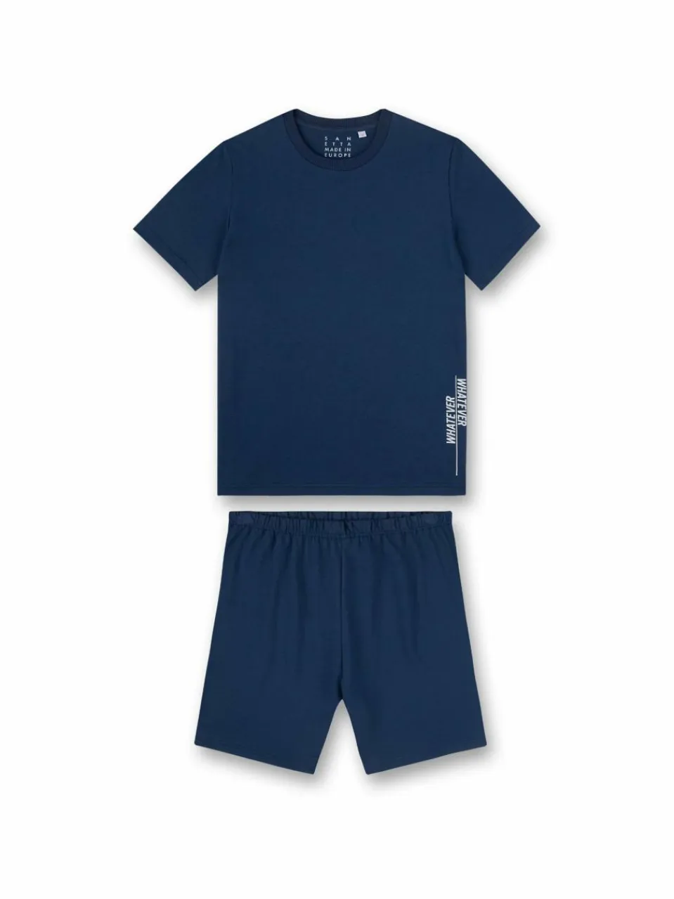 Sanetta Jungen>Jungen Pyjama