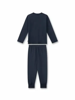 Sanetta Jungen>Jungen Pyjama