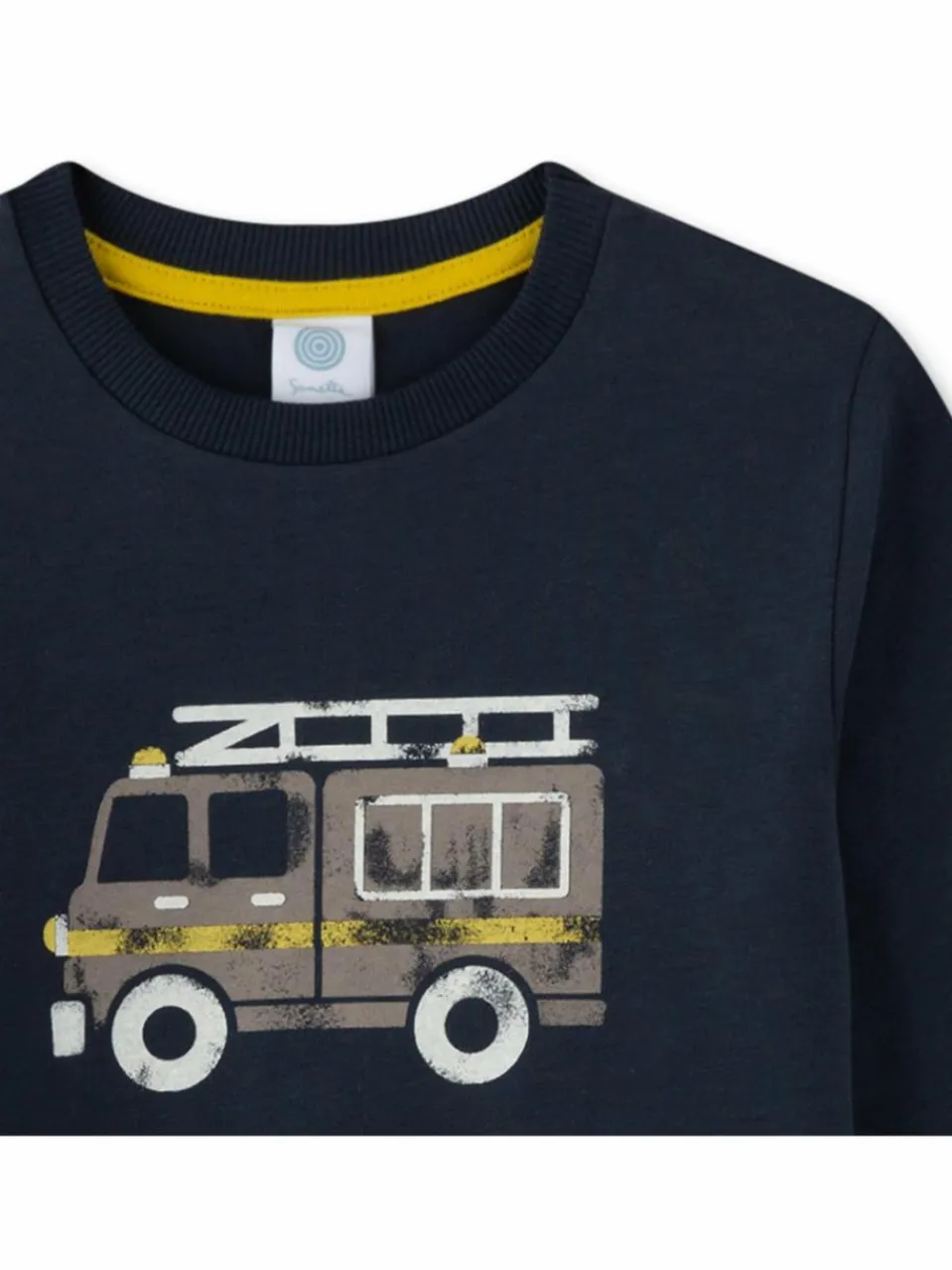 Sanetta Jungen>Jungen Pyjama