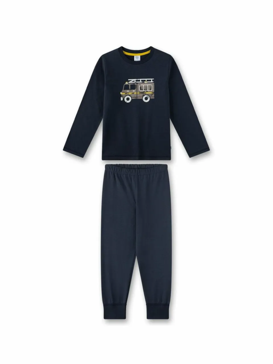 Sanetta Jungen>Jungen Pyjama