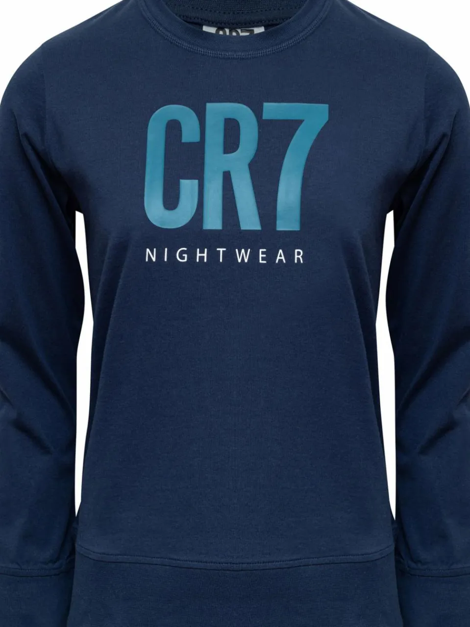 CR7 Jungen<Jungen Pyjama - KIDS mehrfarbig bedruckt