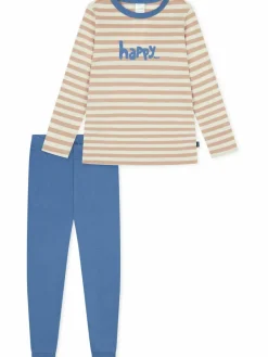 Schiesser Jungen>Jungen Pyjama - Natural Love