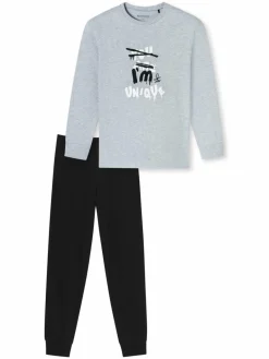 Schiesser Jungen>Jungen Pyjama - Nightwear