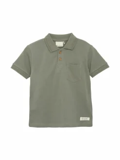 En Fant Jungen>Jungen Shirt - ENPolo SS