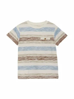En Fant Jungen>Jungen Shirt - ENT-shirt SS