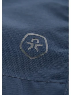 ColorKids Jungen<Jungen Shorts - COShorts Outdoor blau uni