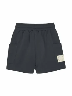 En Fant Jungen<Jungen Shorts - ENShorts blau uni