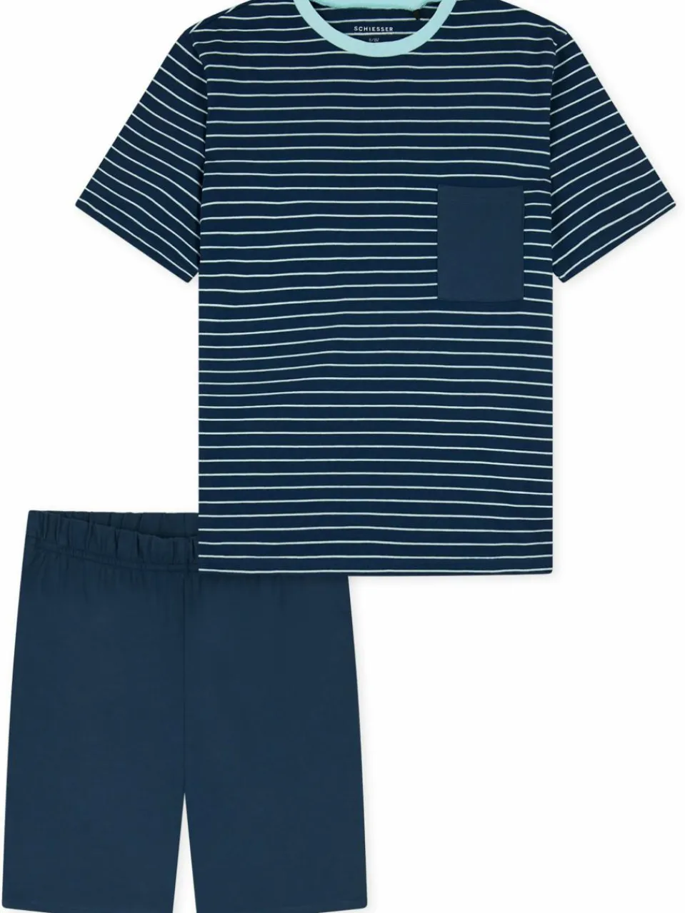 Schiesser Jungen>Jungen Shorty - Nightwear