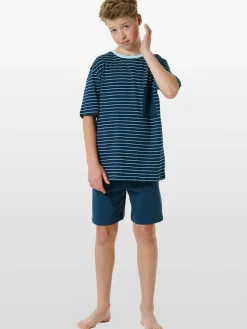 Schiesser Jungen>Jungen Shorty - Nightwear