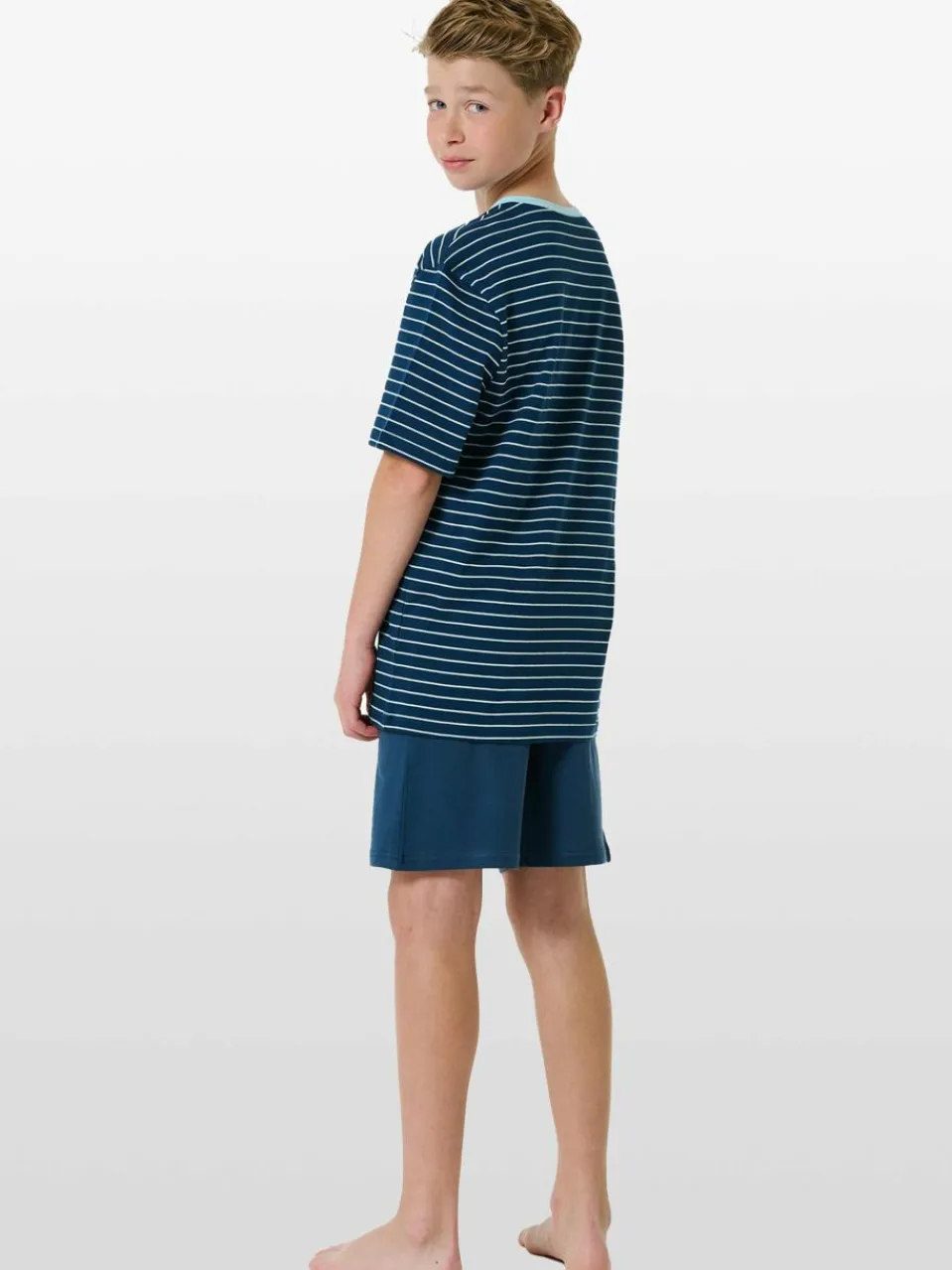 Schiesser Jungen>Jungen Shorty - Nightwear