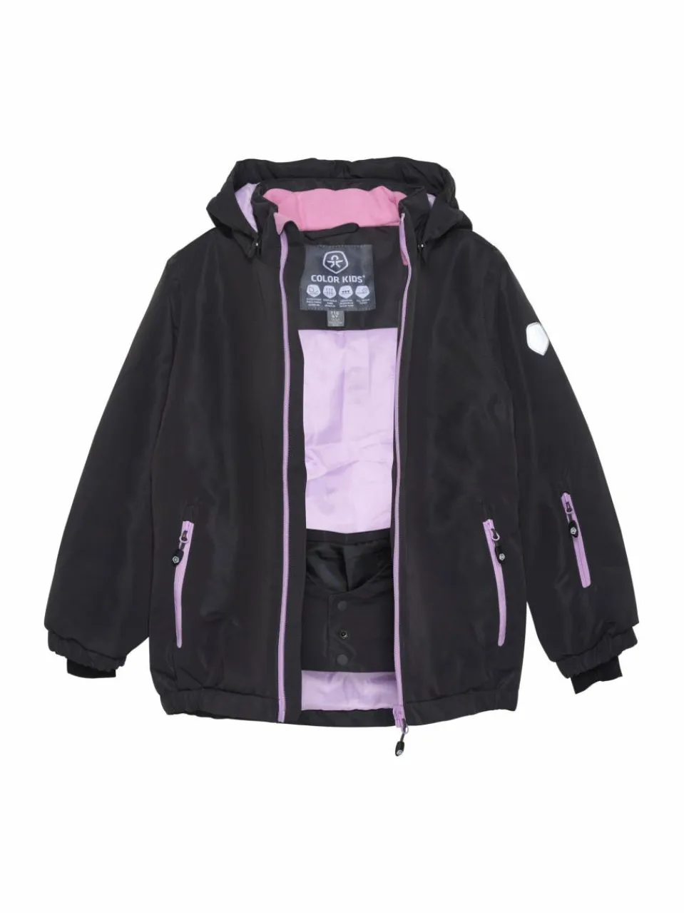 ColorKids Jungen>Jungen Skijacke