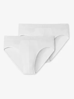 Schiesser Jungen>Jungen Slips - 2er-Pack Basic Kids