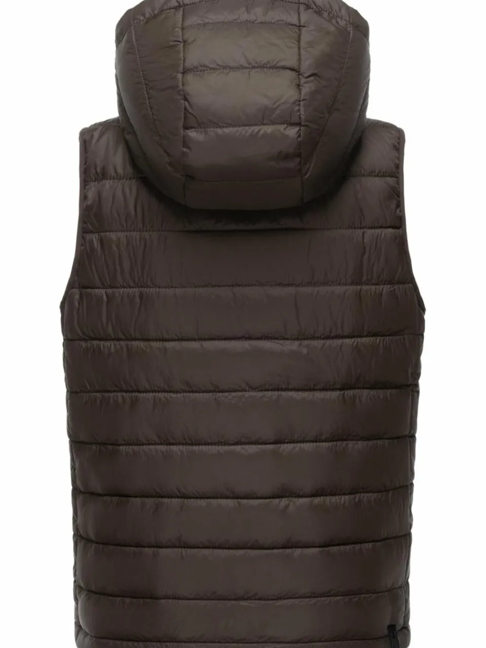 Ragwear Jungen>Jungen Steppweste - Semmy