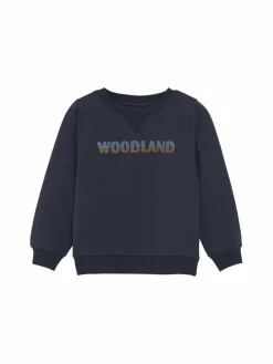En Fant Jungen>Jungen Sweatshirt