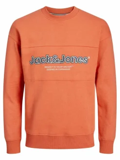 Jack & Jones Junior Jungen>Jungen Sweatshirt