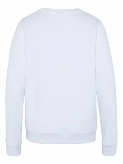 Polo Sylt Jungen<Jungen Sweatshirt weiß bedruckt