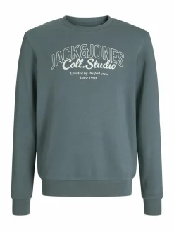 Jack & Jones Junior Jungen>Jungen Sweatshirt