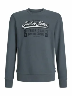 Jack & Jones Junior Jungen>Jungen Sweatshirt