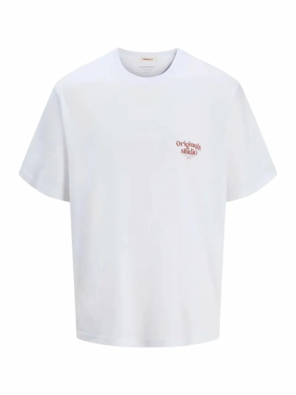 Jack & Jones Junior Jungen>Jungen T-Shirt