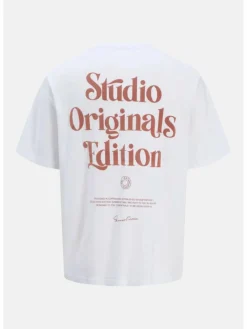 Jack & Jones Junior Jungen>Jungen T-Shirt