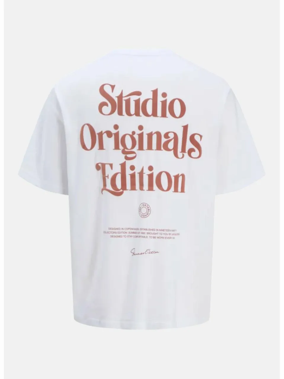 Jack & Jones Junior Jungen>Jungen T-Shirt