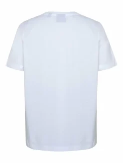 Polo Sylt Jungen<Jungen T-Shirt weiß uni