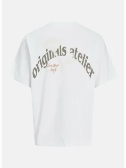 Jack & Jones Junior Jungen>Jungen T-Shirt