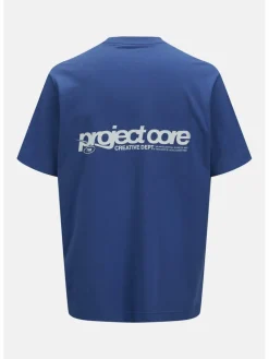 Jack & Jones Junior Jungen>Jungen T-Shirt