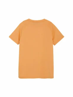 ColorKids Jungen>Jungen T-Shirt - COT-shirt W. Print - S/S, Boy