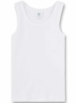 Sanetta Jungen>Jungen Unterhemd 3er Pack