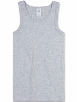 Sanetta Jungen>Jungen Unterhemd 1er Pack