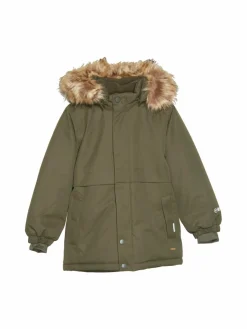Minymo Jungen>Jungen Winterjacke