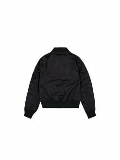 Alpha Industries Jungen|Mädchen>Kids - Bomber Jackets
