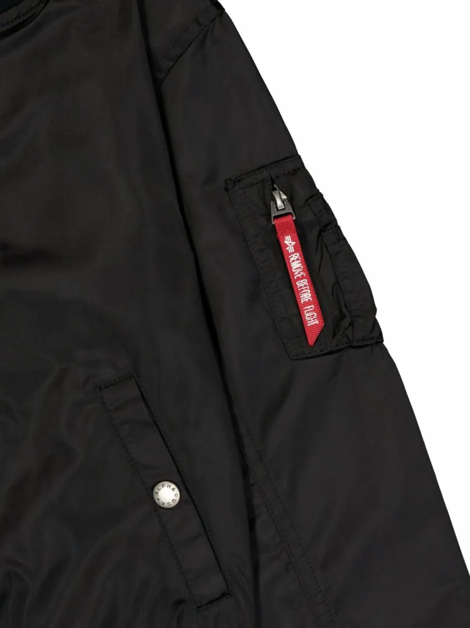 Alpha Industries Jungen|Mädchen>Kids - Bomber Jackets