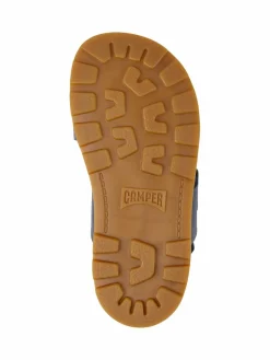 Camper Mädchen|Jungen<Kids Sandalen - Brutus marine uni