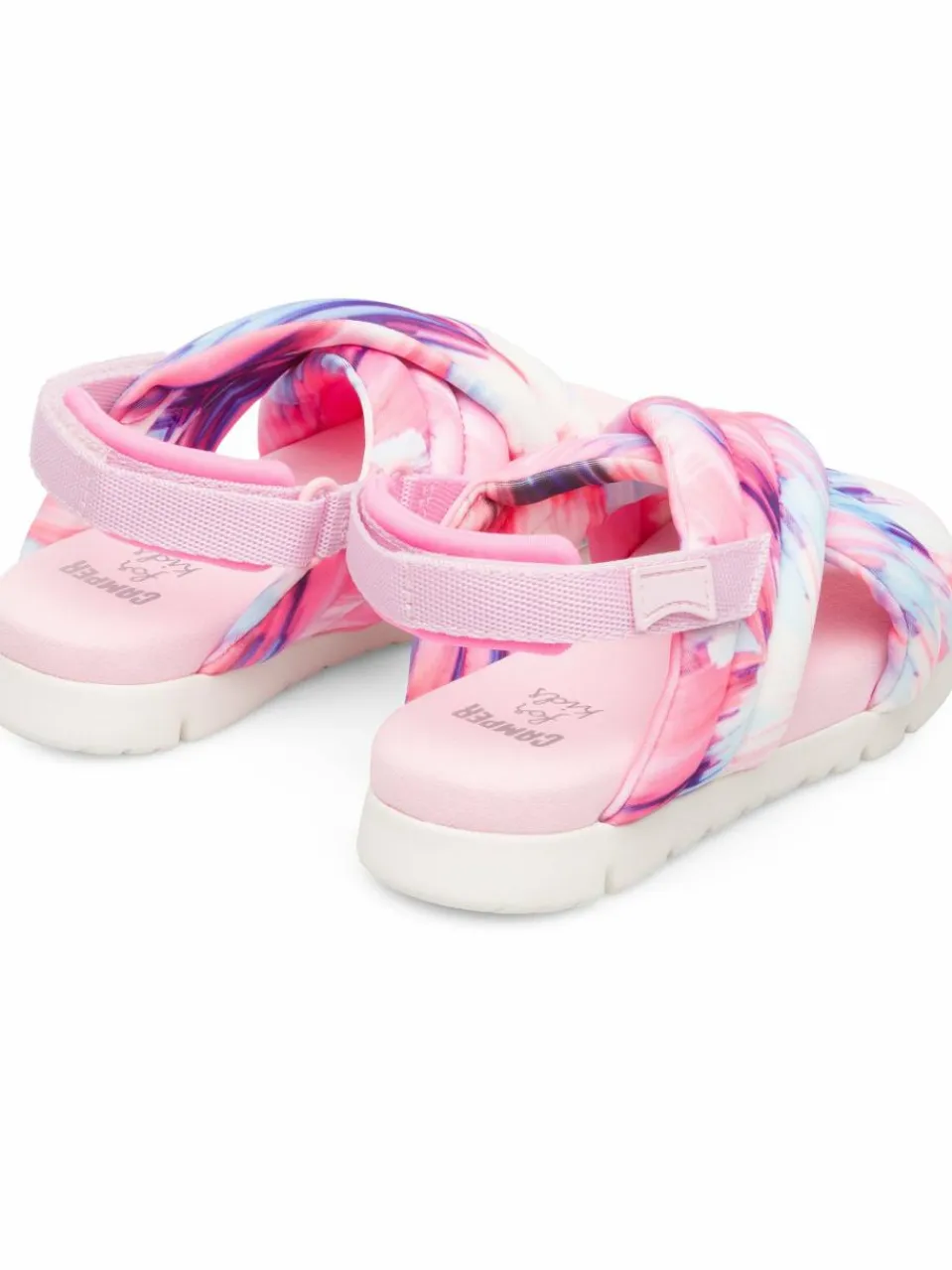 Camper Mädchen>Kids Sandalen - Oruga