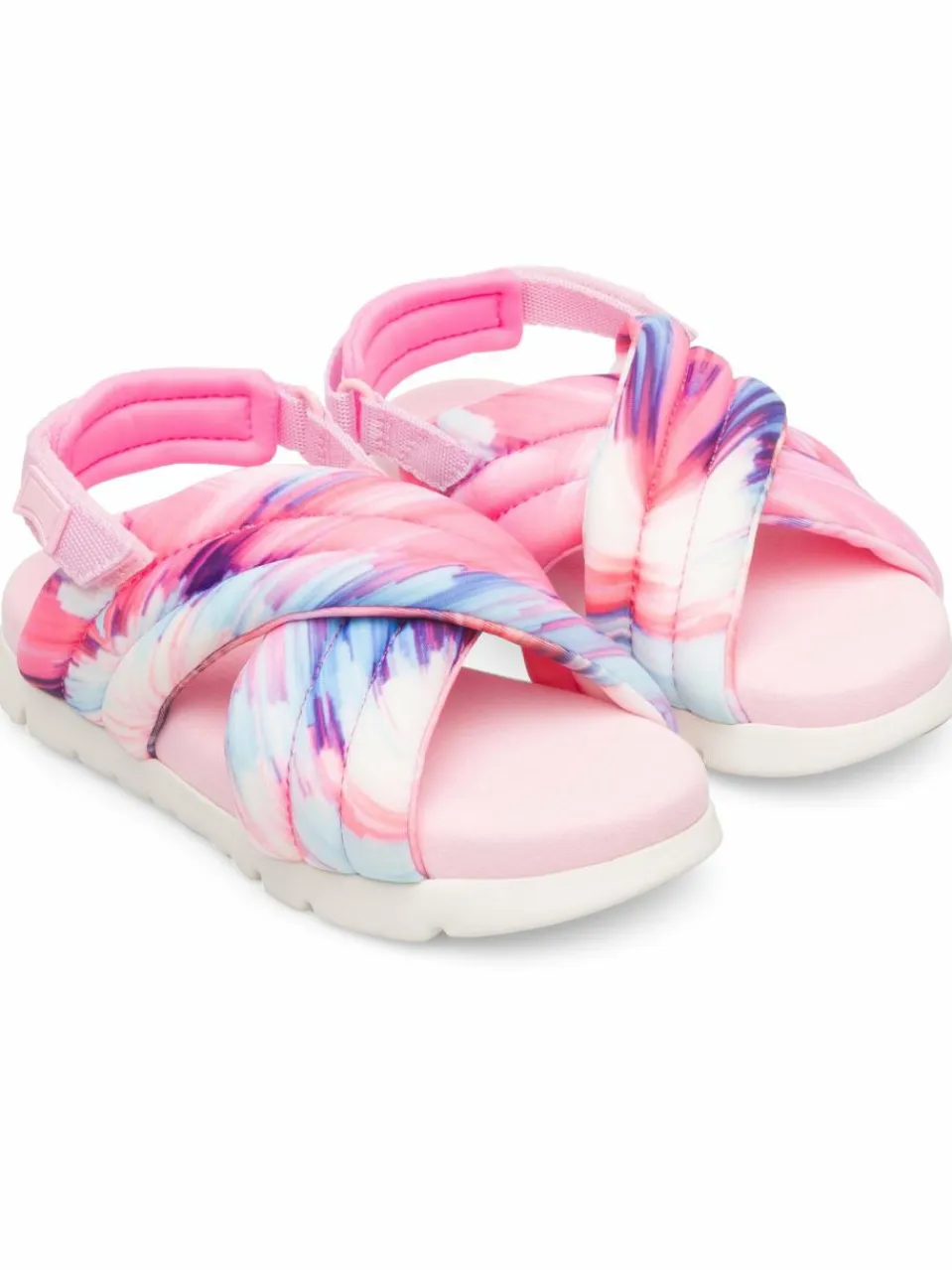 Camper Mädchen>Kids Sandalen - Oruga