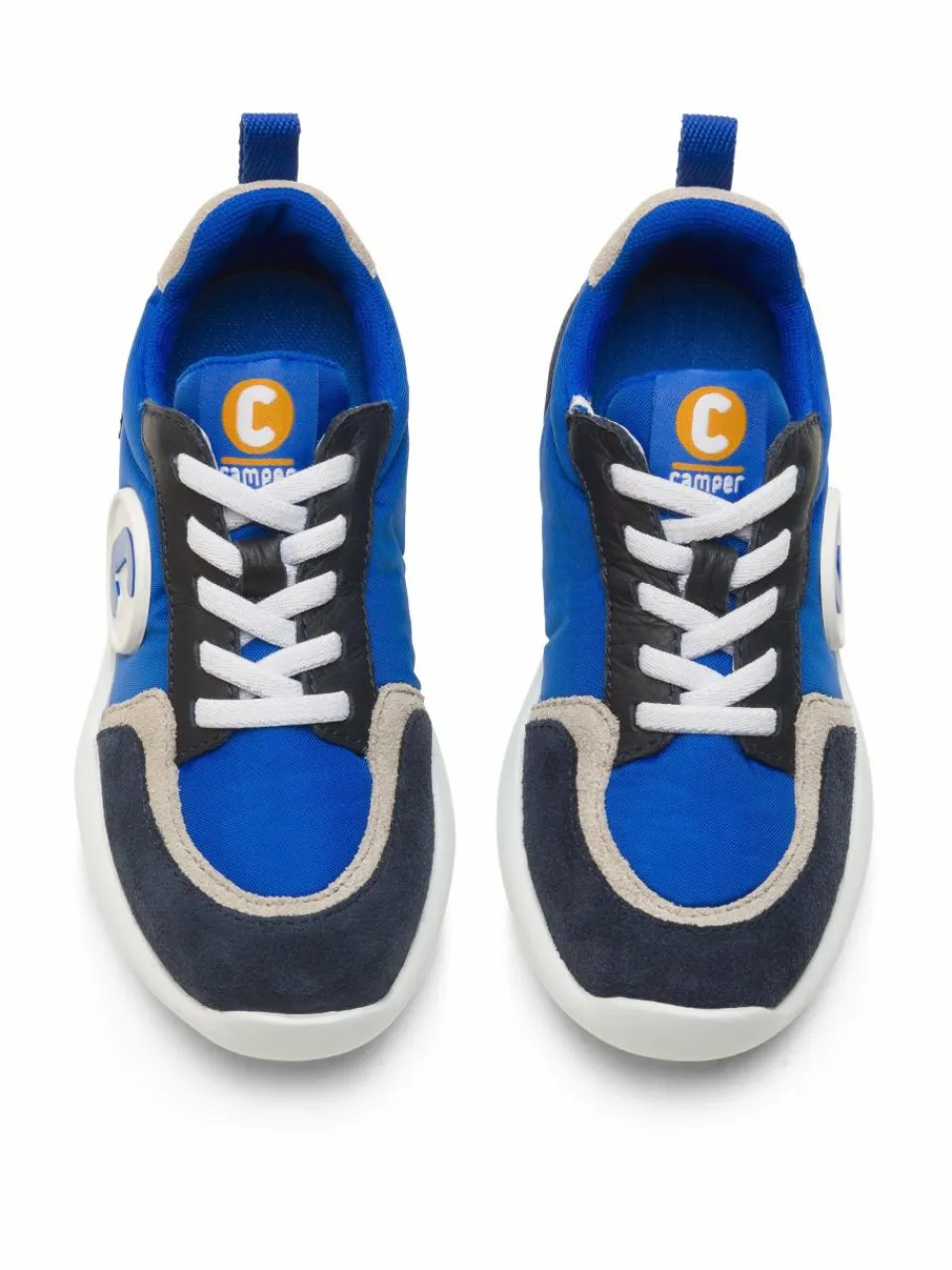 Camper Mädchen|Jungen>Kids Sneaker - Driftie