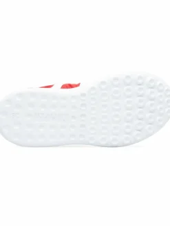 Camper Mädchen|Jungen<Kids Sneaker - Driftie rot uni