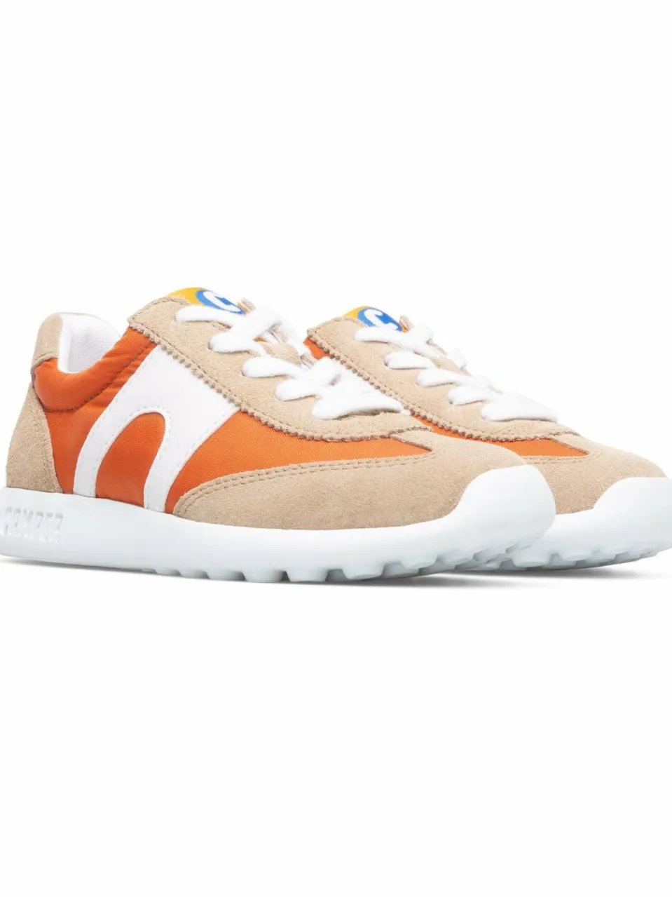 Camper Mädchen|Jungen>Kids Sneaker - Driftie