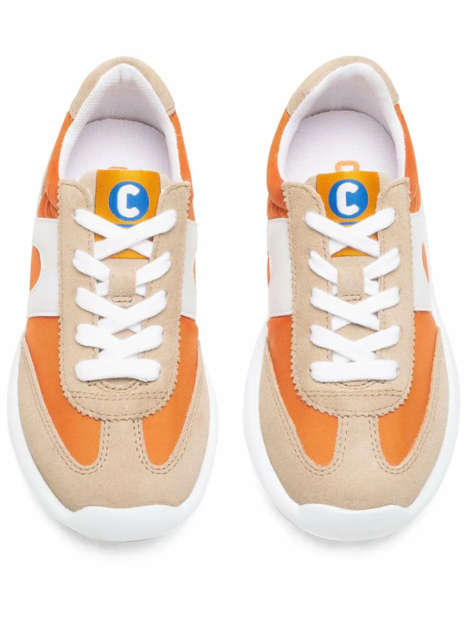 Camper Mädchen|Jungen>Kids Sneaker - Driftie