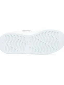 Camper Mädchen|Jungen<Kids Sneaker - Runner weiß uni