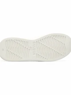 Camper Mädchen|Jungen<Kids Sneaker - Runner gelb uni