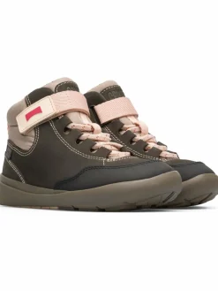 Camper Jungen<Kids Stiefel - Ergo braun uni