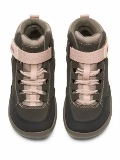 Camper Jungen<Kids Stiefel - Ergo braun uni