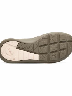 Camper Jungen<Kids Stiefel - Ergo braun uni