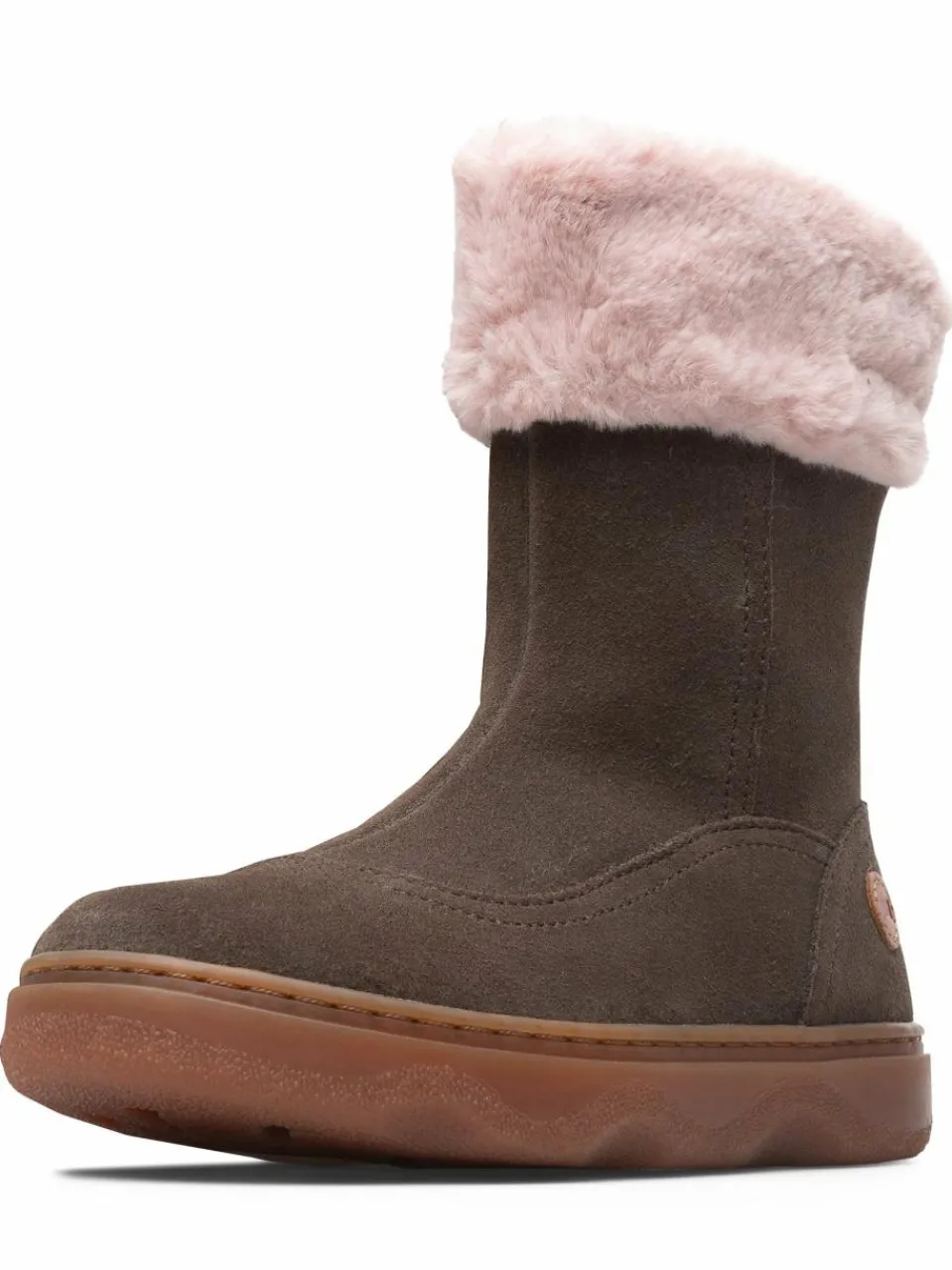 Camper Mädchen>Kids Stiefel - Kido